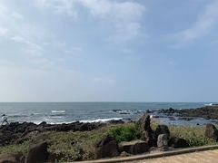 -Cafe Aewol Monsant