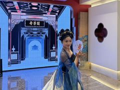 -奇芳阁·百年清真南京菜(夫子庙店)