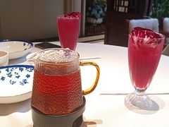 -狮王府淮扬菜(夫子庙老门东店)