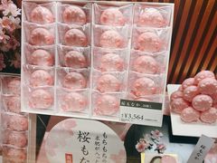 -銀座あけぼの (銀座本店)