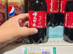-青岛利群四方购物广场