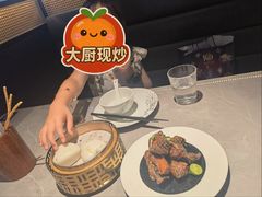 -醉庐·新上海菜(南京西路店)