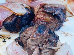 牛三角肉-拉蒂娜·巴西牛排馆 Latina·Brazilian Steakhouse(王府井喜悦店)