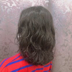 -GIRL STYLE 烫发·染发沙龙