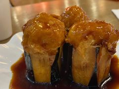 -点点心港式茶餐厅(南京西路店)