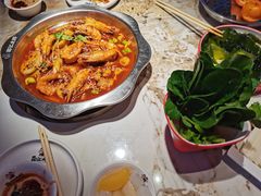 -邵汇大虾(吉林大路店)
