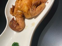 -西安饭庄·非遗陕菜(钟楼店)