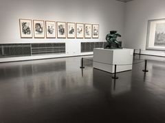 -中华艺术宫(上海美术馆)