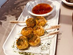 串串脆烧卖麦-蔡澜点心·粤菜(西单大悦城店)