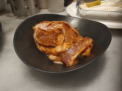 -韩宫宴和牛烤肉(合肥滨湖银泰城店)