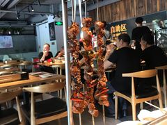 -半天妖烤鱼(方庄店)