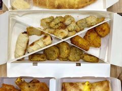 -达美乐比萨(深圳广夏路店)
