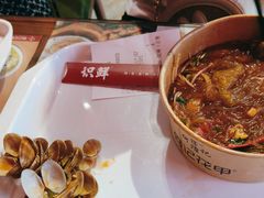 -何记花甲(海岸城旗舰店)