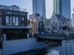-大连海昌东方水城