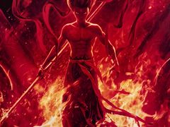 -华谊兄弟影院(IMAX洋桥店)