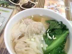 -香港新曜记茶餐厅(万泰城店)