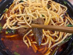 -峨眉山豆腐脑(解放路店)