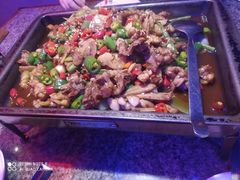 -蛙来哒(金沙洲万达店)