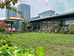 -小河盐帮·私家菜·烤鸭(三元桥·霄云路店)