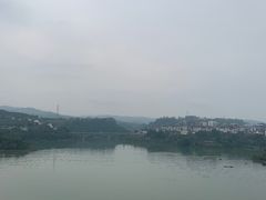 -石宝寨