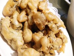 炸蛎黄-黑石礁酒楼·海鲜(黑石礁店)