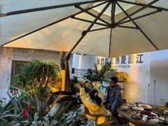 -小喜客·云南特色菜(纳西庭院店)