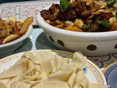 -海尔巴格一甸茶餐厅(团结路店)