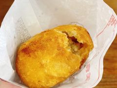 煎包-煎意浓·吴记煎包(交通路店)