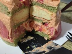 -鹿里烘焙LulyBaking(东二环泰禾广场店)