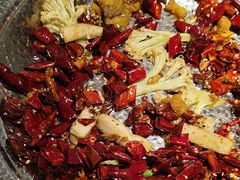 -小鱼小牛·鱼牛干锅·脆鱼火锅(世欧广场店)