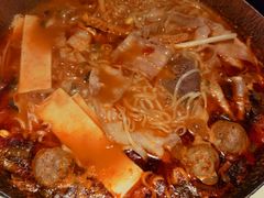 -旺福·贵州酸汤牛肉火锅(陆悦天地店)