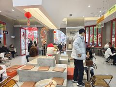 -喧闹·东方大气茶(鹅岭二厂店)