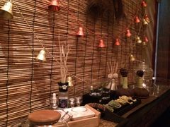 -Together·泰式按摩精油SPA(天山店)