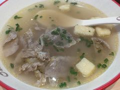 -小杨生煎(周浦万达店)