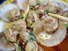 -胖子饺子馆·海鲜家常菜(海军博物馆店)