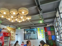 大堂-粤式轩广东茶餐厅(草市街店)