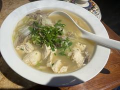 -品质伊骊新疆菜(紫金店)