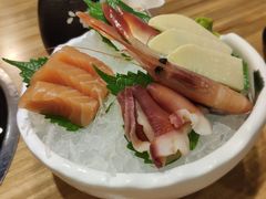 -水林间·寿喜烧自助(仙林金鹰店)
