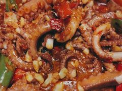 -海鲜e族(马王堆店)