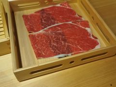 -锦和牛·炭火烧肉(ICC太和里店)
