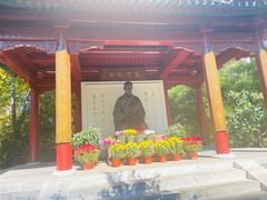 -李叔同故居纪念馆