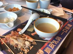 -马家斑.鲜鱼火锅(松湖万科店)