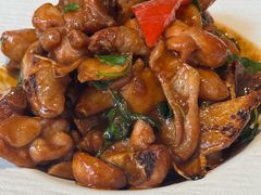 -隅乐胡椒虾·台湾菜·团建(皇岗店)