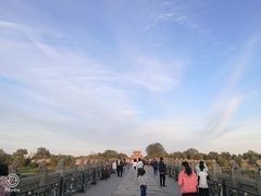 -卢沟桥文化旅游区