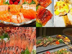-一本料理(西溪天街店)