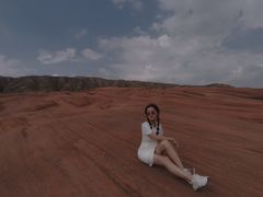 -波浪谷