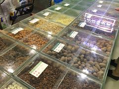 奶油花生-刘艳明炒货(小心桥店)