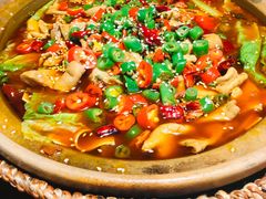 -马头巷·隐庐居·红油大虾(园区店)