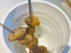 -汕头八合里海记牛肉店(清河店)