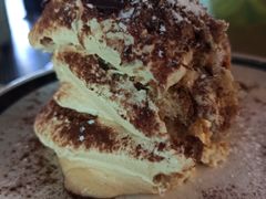 -PIZZA BIANCA(万象城店)